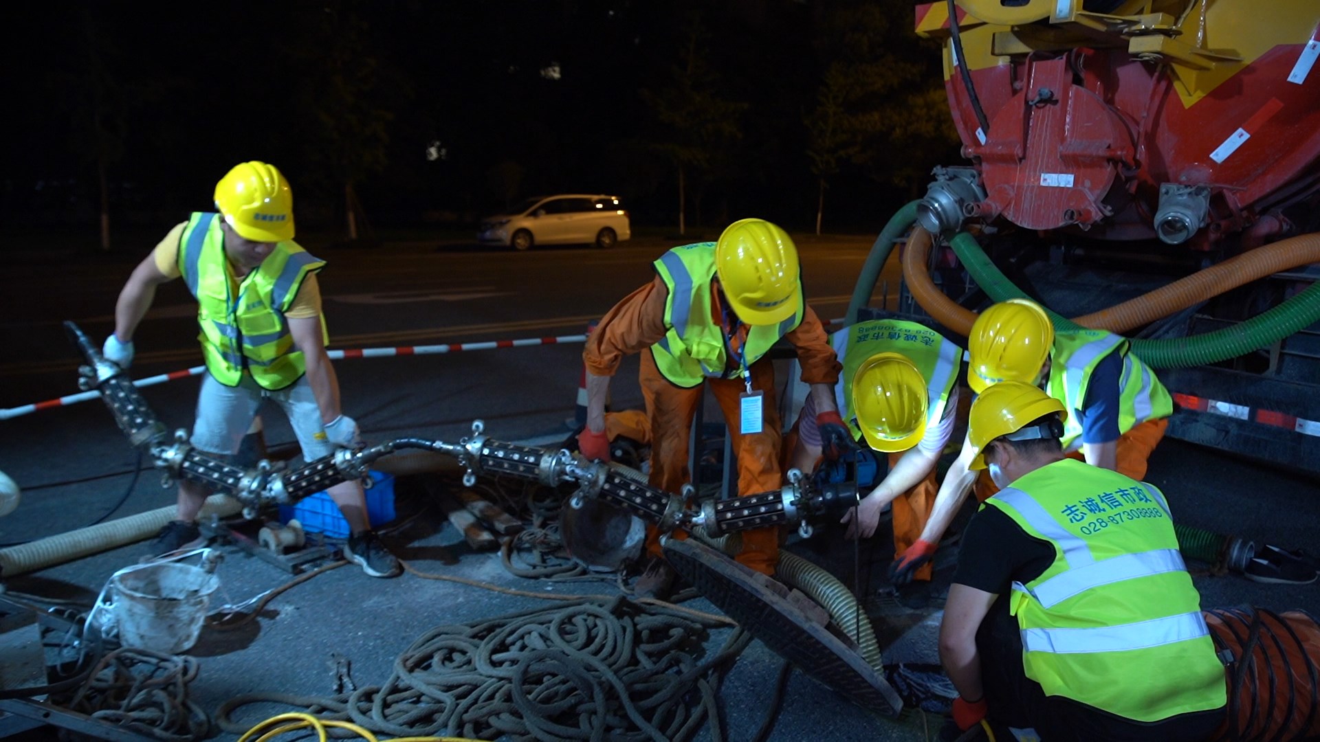 巍山紫外光固化修复